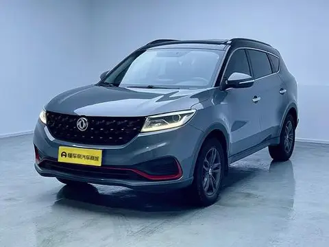 Dongfeng 风光580 2021