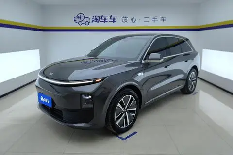 Li L6 2024