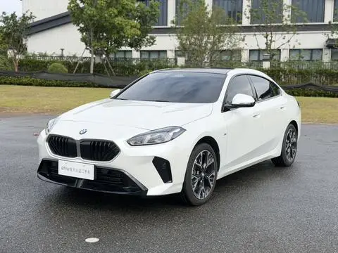 BMW 2 Series 2025