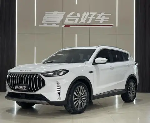 Jetour X70 PLUS 2023