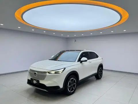 Honda 缤智 2023