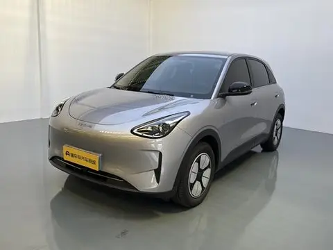 Geely 星愿 2025