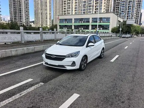 Chery Arrizo 5 2019