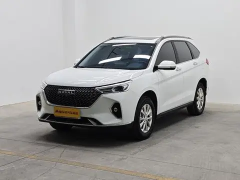 Haval M6 2023 — фото 1