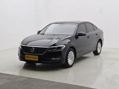 Volkswagen Lavida 2019