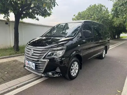 Forthing Lingzhi 2019