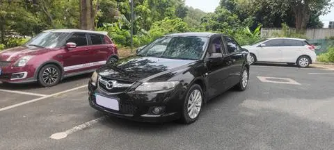 Mazda 6 2011