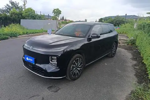 Changan Q07 2025