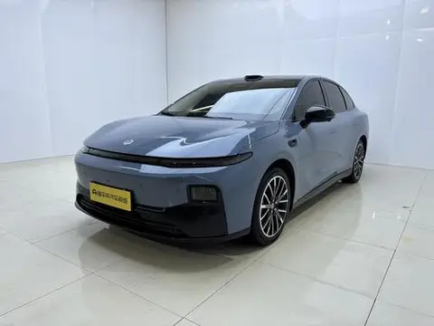 Leapmotor B01 2025