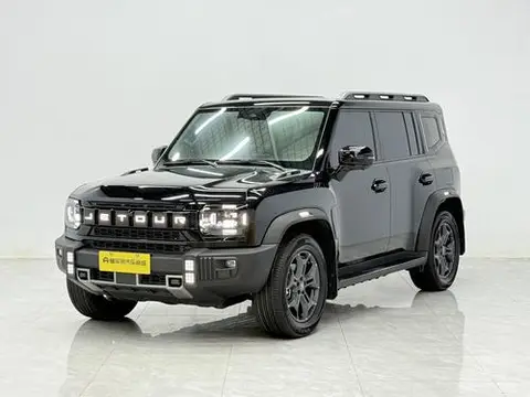 Jetour 旅行者C-DM 2024