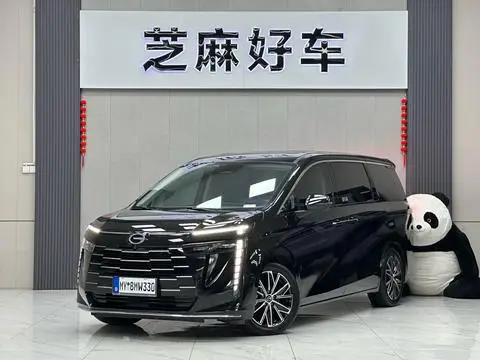 GAC E8 2024