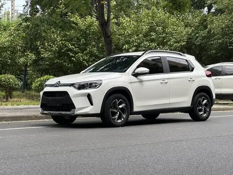Citroën C3-XR 2021