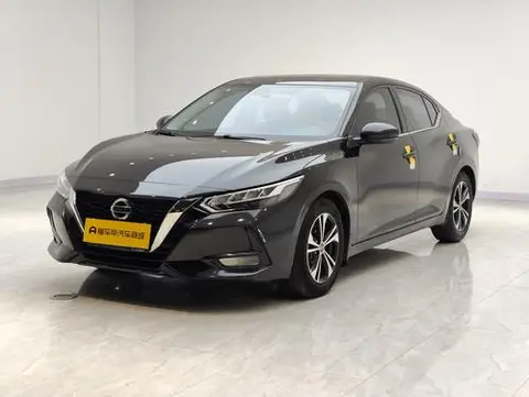 Nissan 轩逸 2021