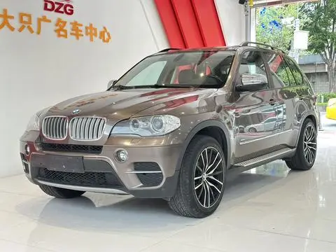 BMW X5 2013