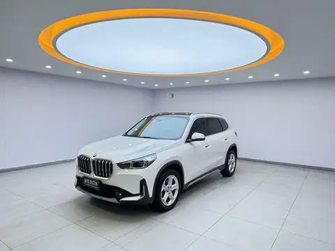 BMW X1 2023 — фото 1