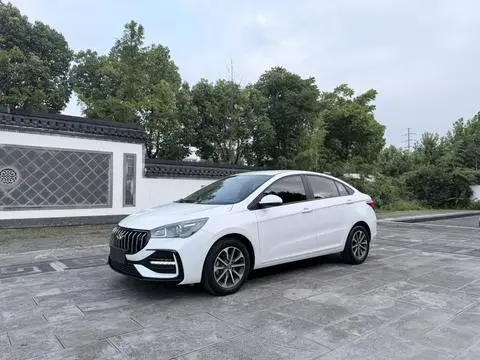 Chery Arrizo 5 2024