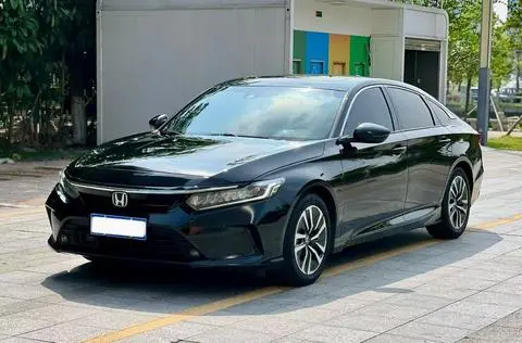 Honda 英仕派 2022