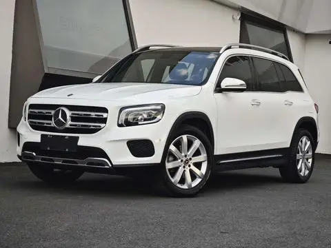 Mercedes-Benz GLB 2020