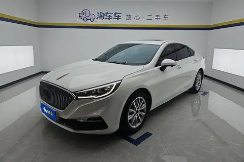 Hongqi H5 Classic 2019