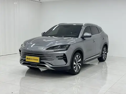 BYD 宋PLUS DM 2024