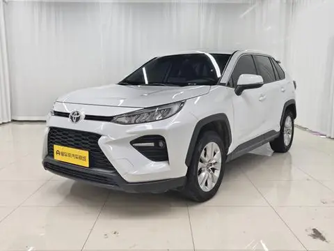 Toyota 威兰达 2022