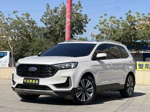 Ford 锐界 2021