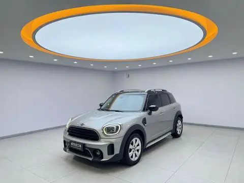 MINI COUNTRYMAN 2023