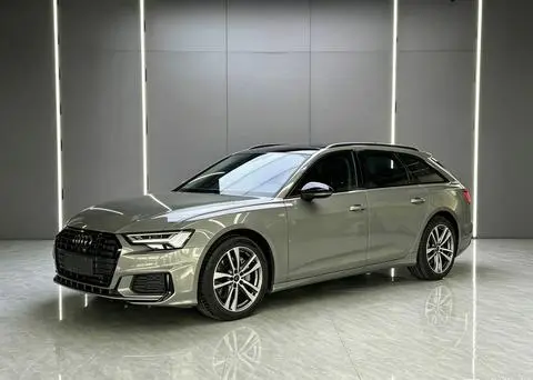 Audi A6 2022 — фото 1