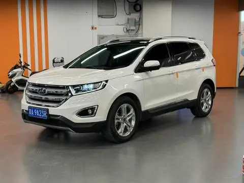 Ford 锐界 2018
