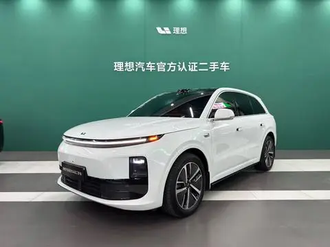 Li L6 2024