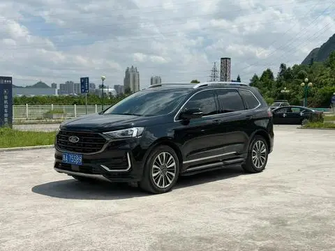 Ford 锐界 2021