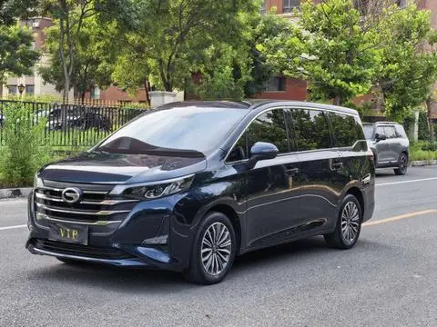GAC M6 2019