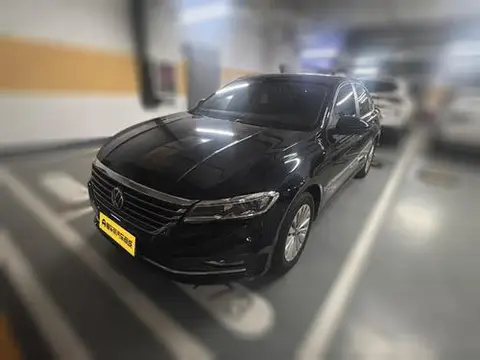 Volkswagen Lavida 2021