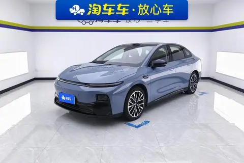 Leapmotor B01 2025