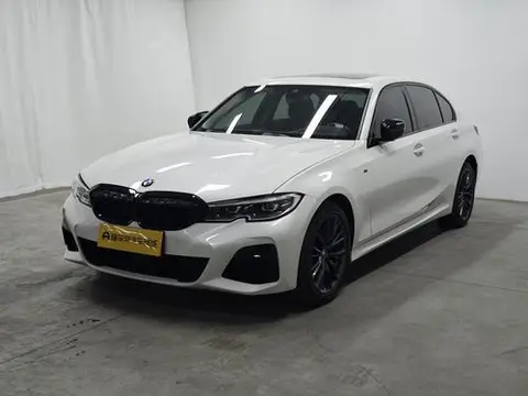 BMW 3 Series 2022