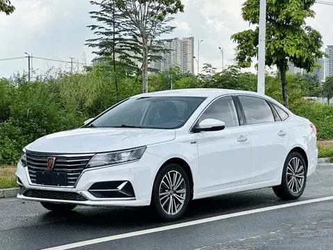 Roewe i6 Classic 2020