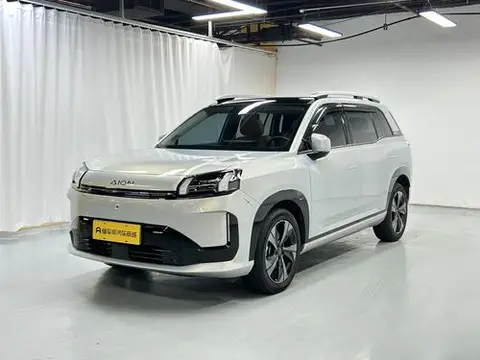 GAC AION V 2026