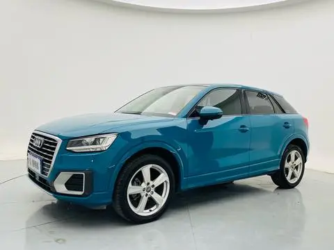Audi Q2L 2018