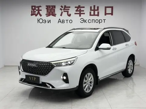 Haval M6 2021