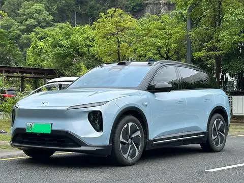NIO ES6 2023