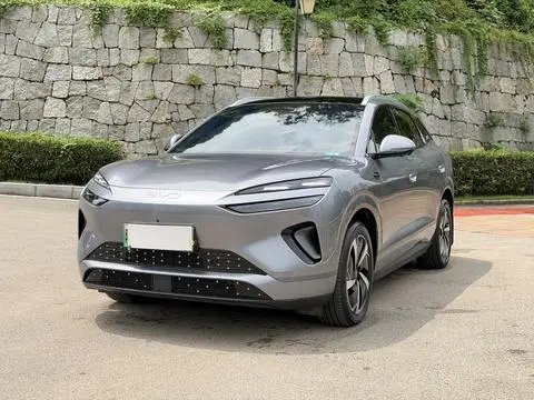 BYD 海狮06 DM 2025