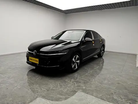 Volkswagen Magotan 2024