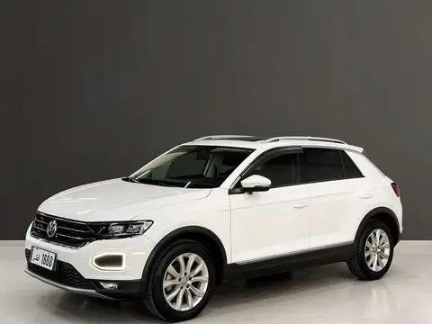 Volkswagen 探歌 2018