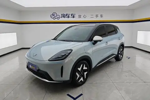 Wuling BingoS 2025