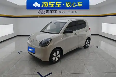 Wuling Hongguang MINIEV 2025