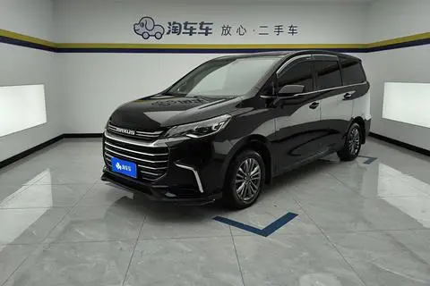 Maxus G50 2020