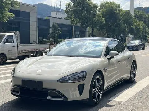 Xiaomi 小米SU7 2024