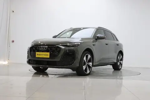 Audi Q5L 2026