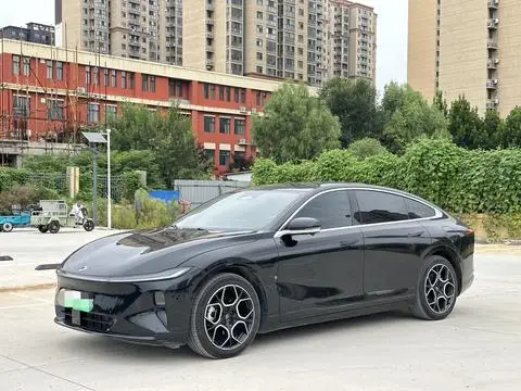 Changan A07 2025