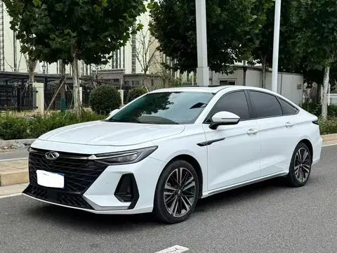 Chery Arrizo 8 2023